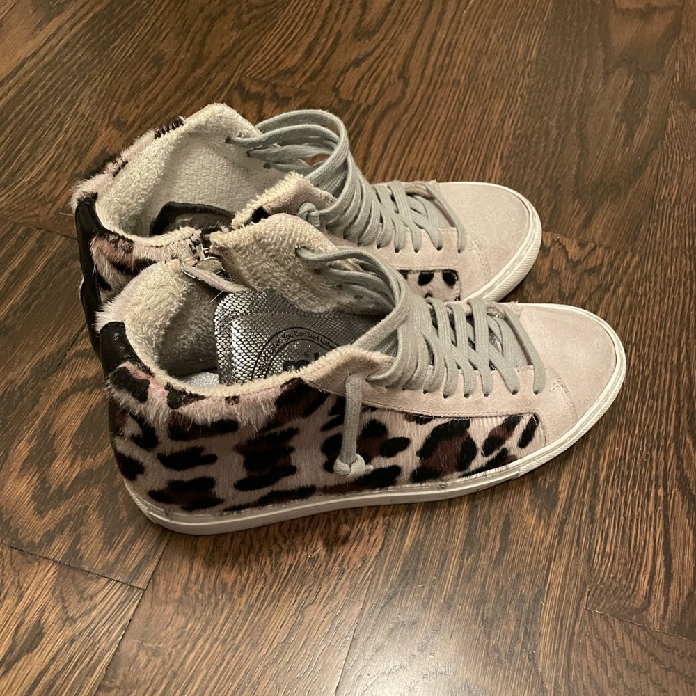 P448 high tops